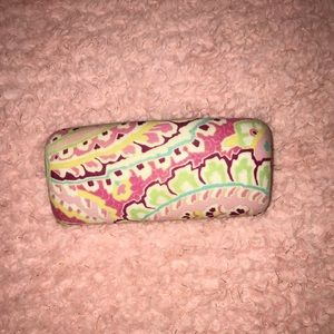 Vera Bradley Glasses Case